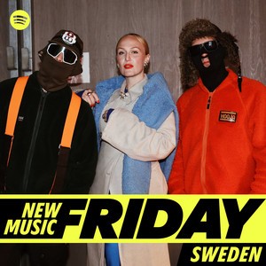 Fragma Remix Gets Spotify Playlist Love