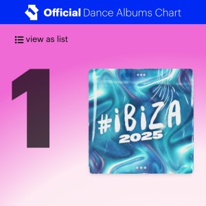 #Ibiza 2025