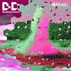Be Your Lover supported by Apple Music