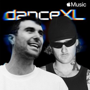 Be Your Lover added to Apple Music's danceXL